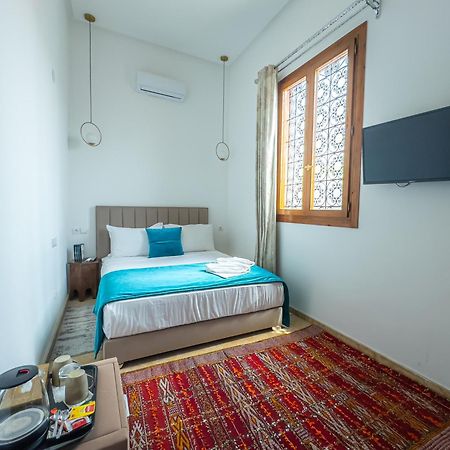 Riad Kenza マラケシュ エクステリア 写真