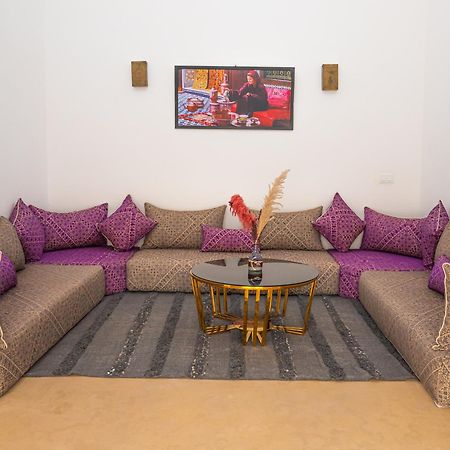 Riad Kenza マラケシュ エクステリア 写真